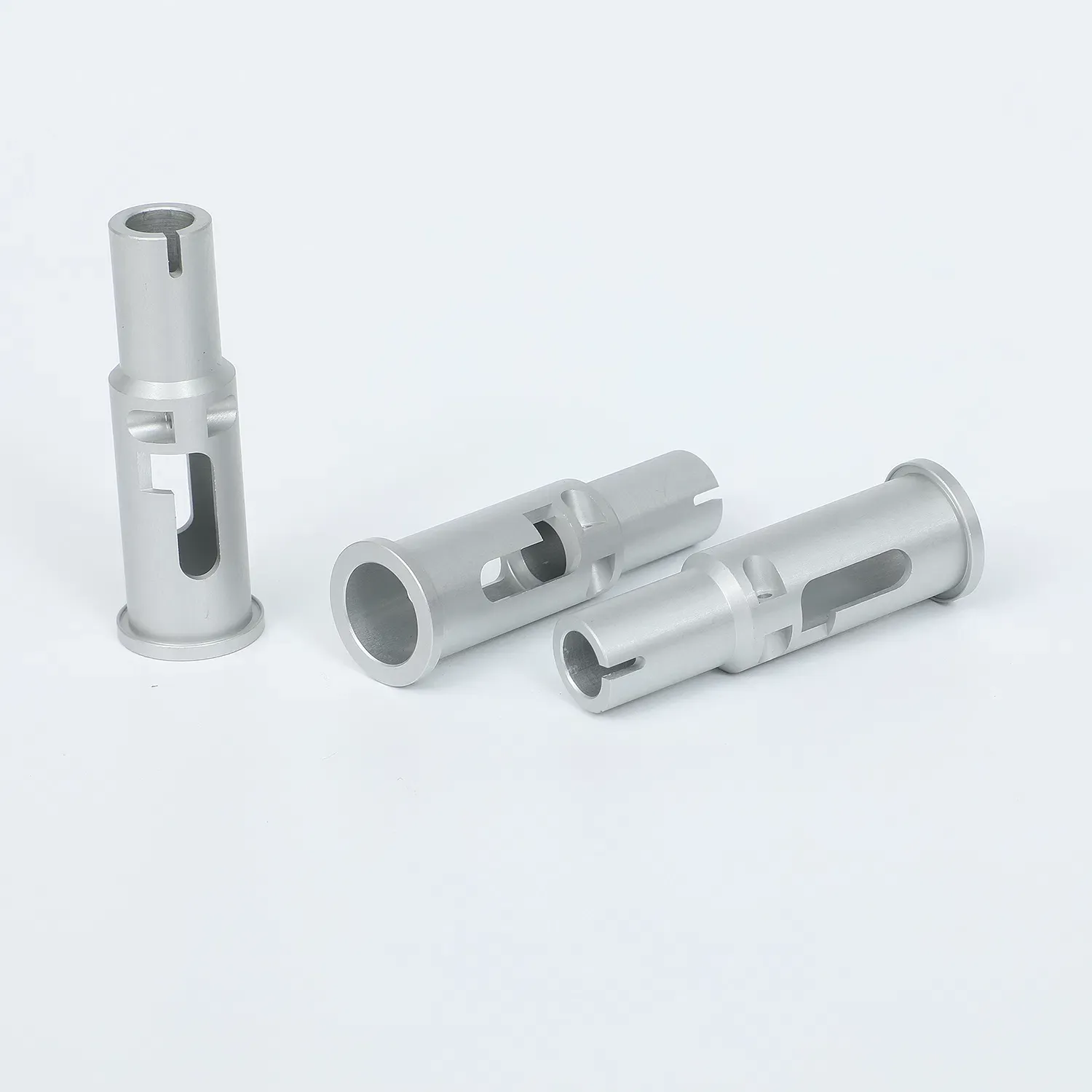 Услуги точной механической обработки металлических деталей 5