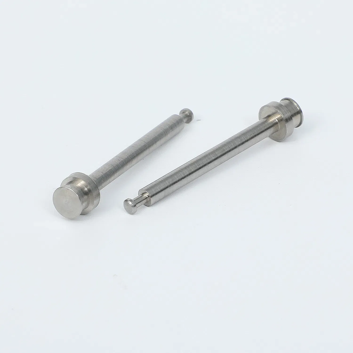 Услуги точной механической обработки металлических деталей 2