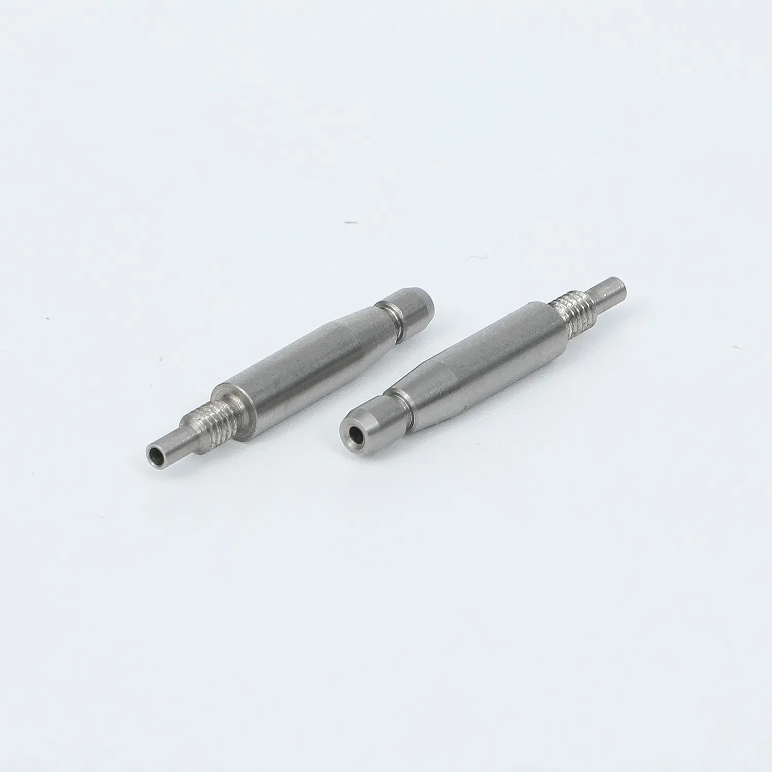 Услуги точной механической обработки металлических деталей 6