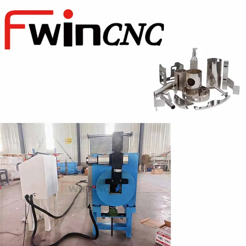 Профессиональный волоконный лазерный трубный резак 6м 12м