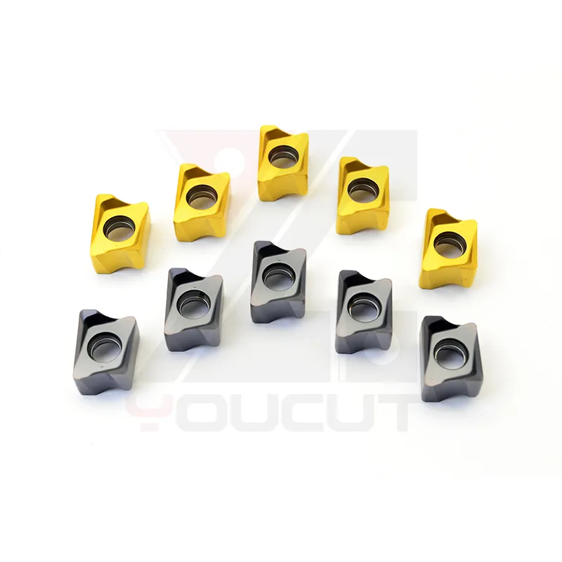 Карбидный резец фрезы вставка LNGX120508ER