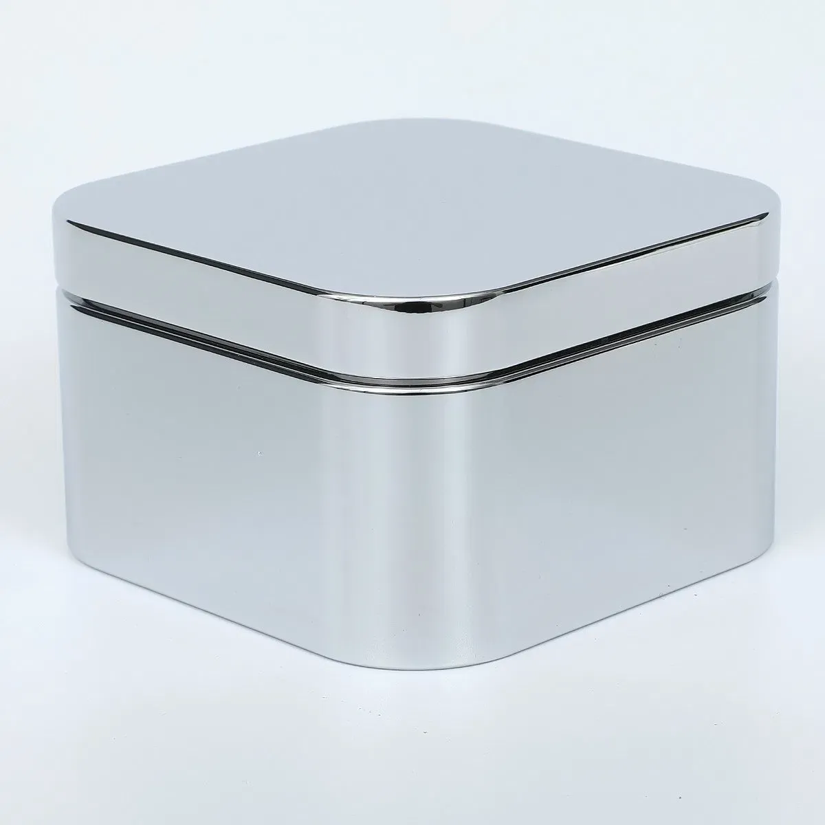 ЧПУ обработанные алюминиевые детали