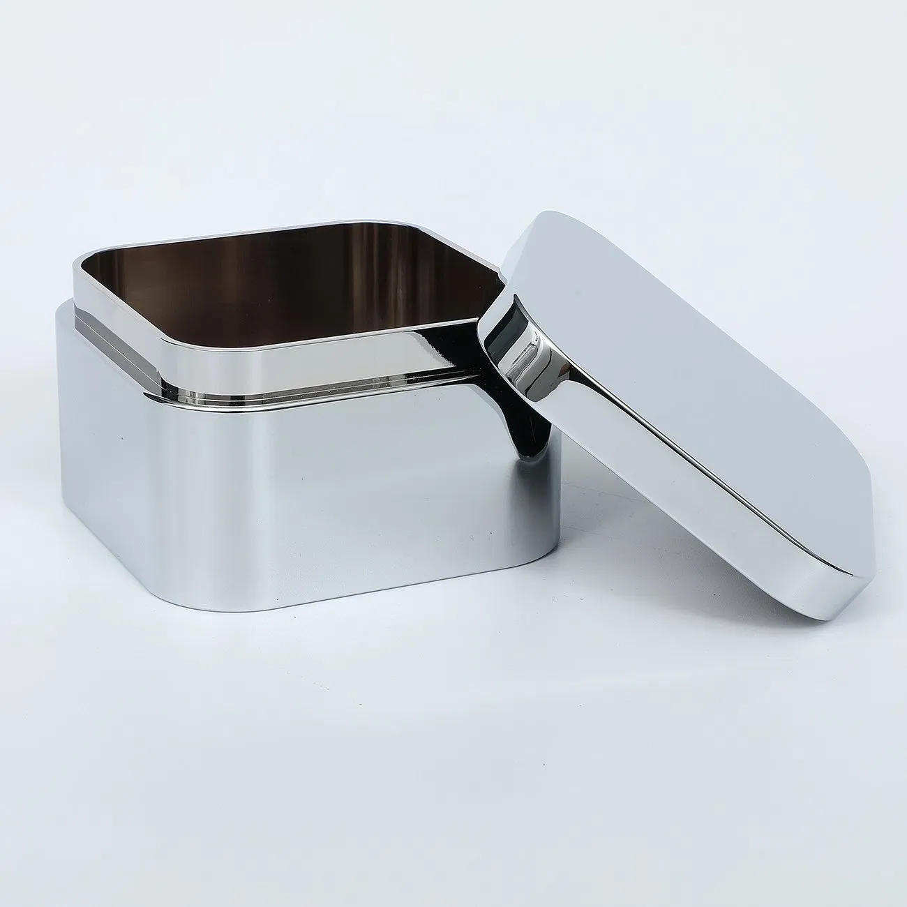 ЧПУ обработанные алюминиевые детали 4