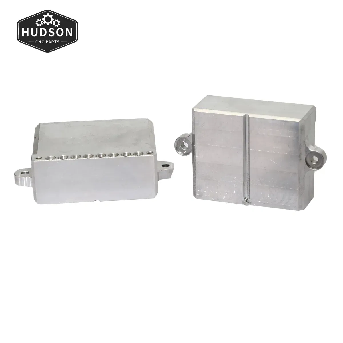 Профессиональная обработка деталей ЧПУ