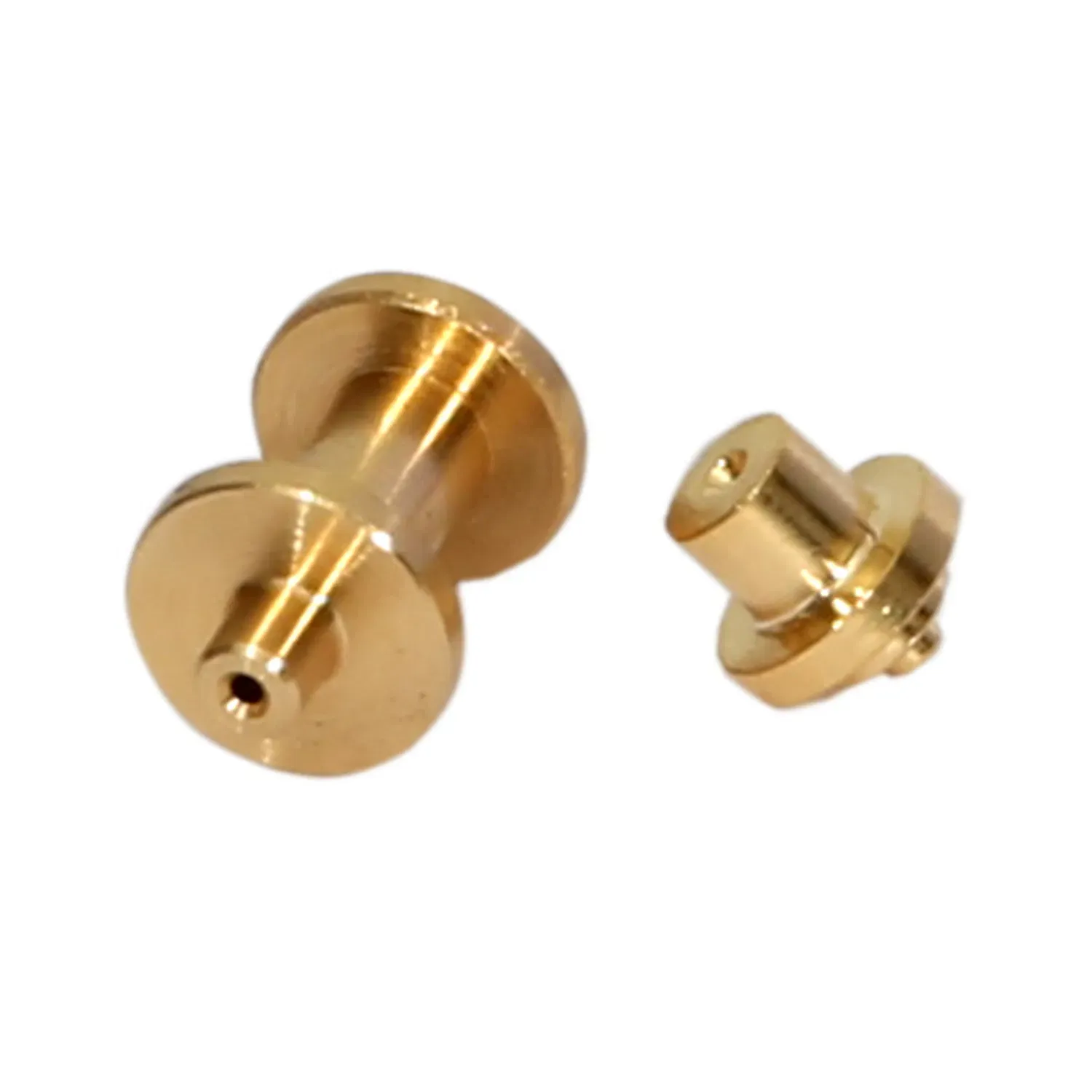 Профессиональная обработка деталей ЧПУ 3