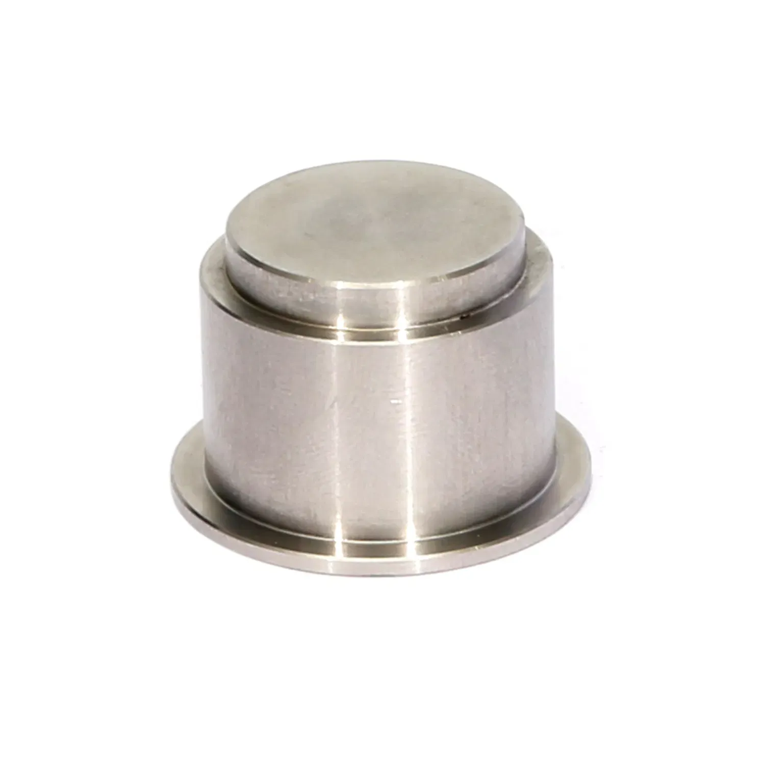 Профессиональная обработка деталей ЧПУ 5