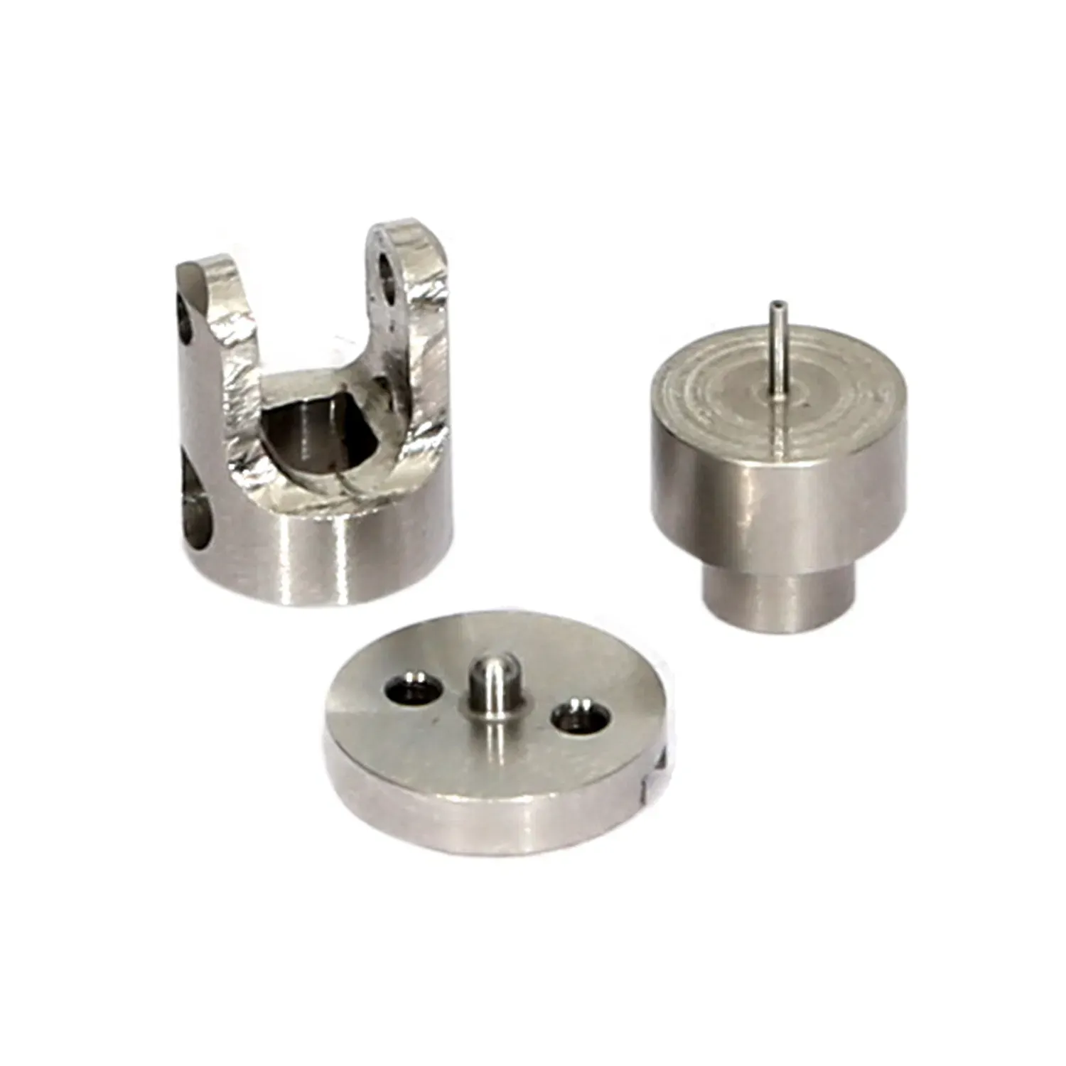 Профессиональная обработка деталей ЧПУ 4