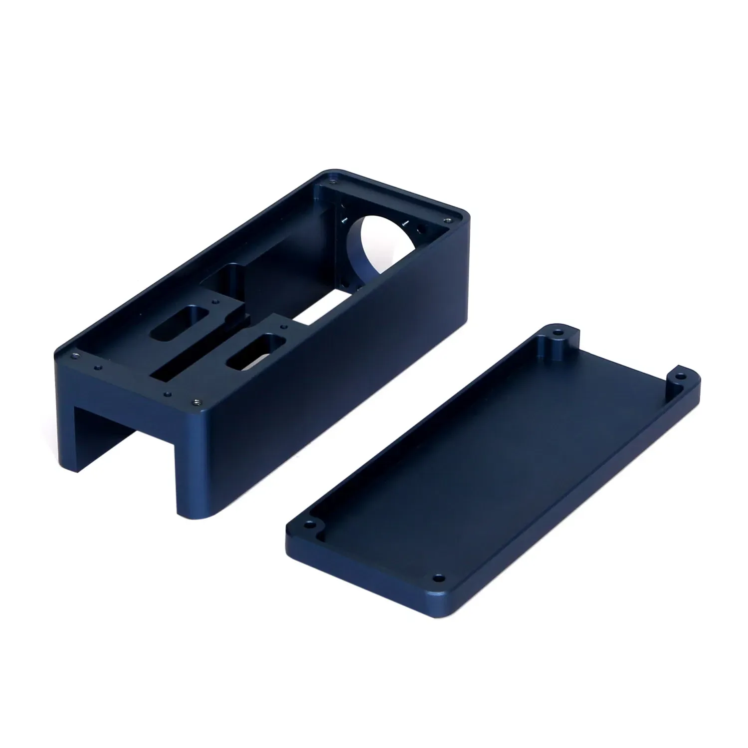 Профессиональная обработка деталей ЧПУ 2