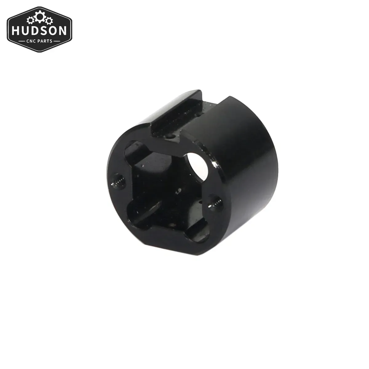 Высокоточные токарные детали задней бабки на заказ 4