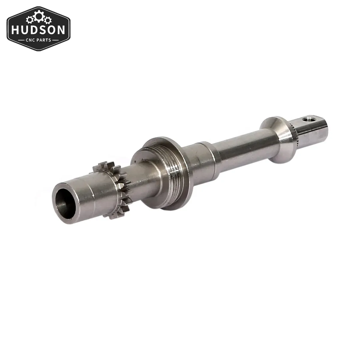 ЧПУ обработка в Дунгуане, Китай, ребристые детали с крестовым хетчем