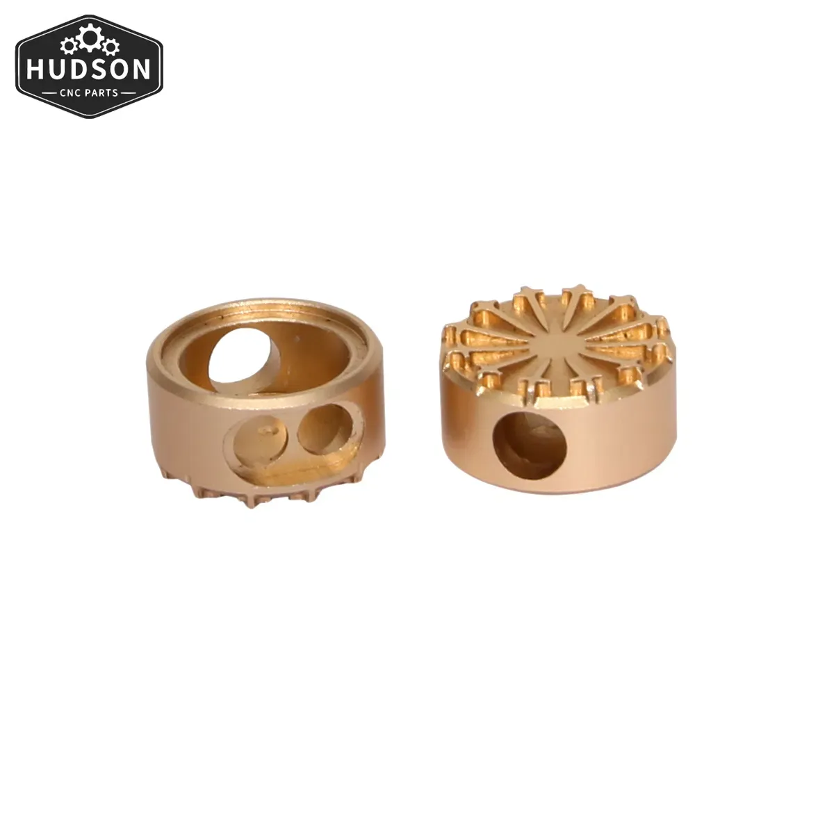 ЧПУ обработка в Дунгуане, Китай, ребристые детали с крестовым хетчем 4