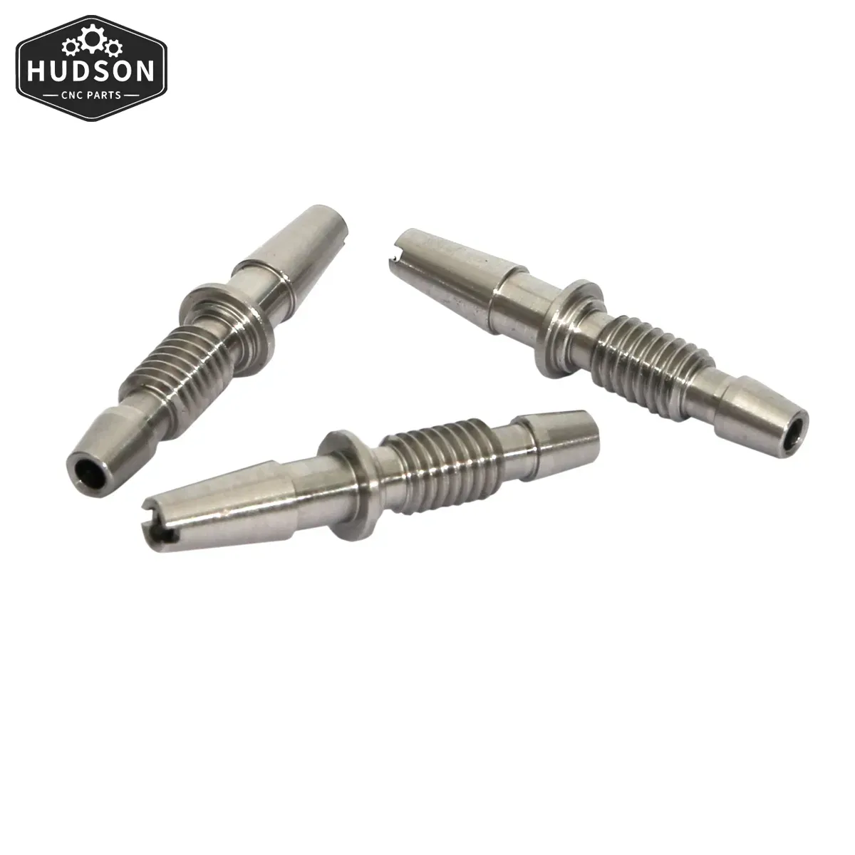 ЧПУ обработка в Дунгуане, Китай, ребристые детали с крестовым хетчем 5