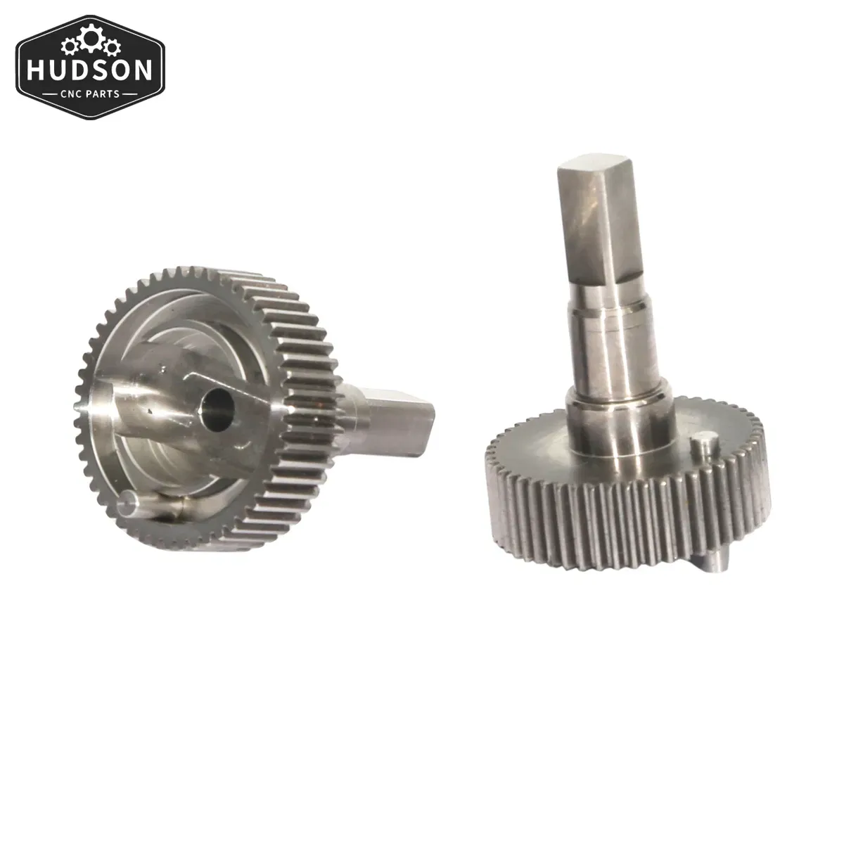 ЧПУ обработка в Дунгуане, Китай, ребристые детали с крестовым хетчем 6