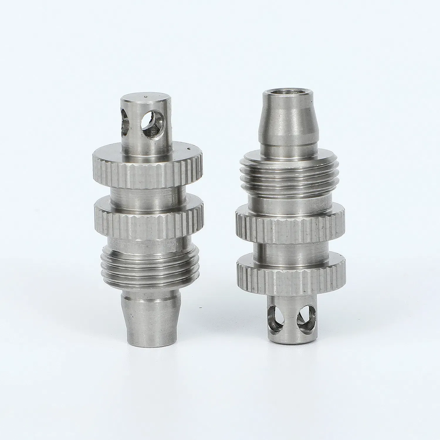 Профессиональная обработка деталей Custom Sheeve ЧПУ