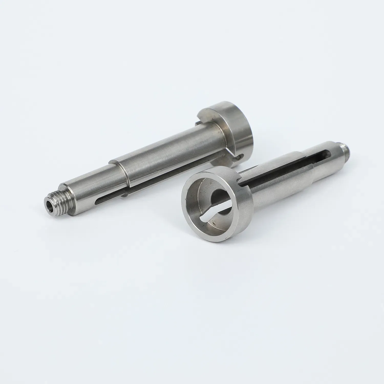 Профессиональная обработка деталей Custom Sheeve ЧПУ 4