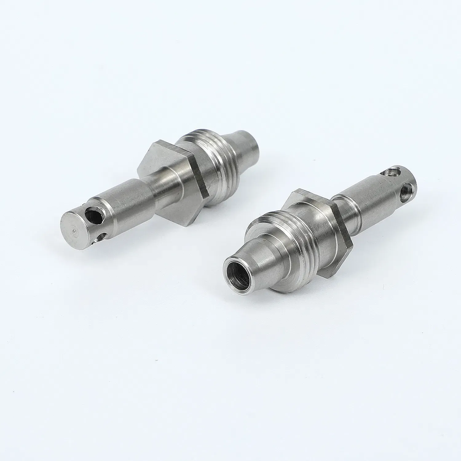 Профессиональная обработка деталей Custom Sheeve ЧПУ 5