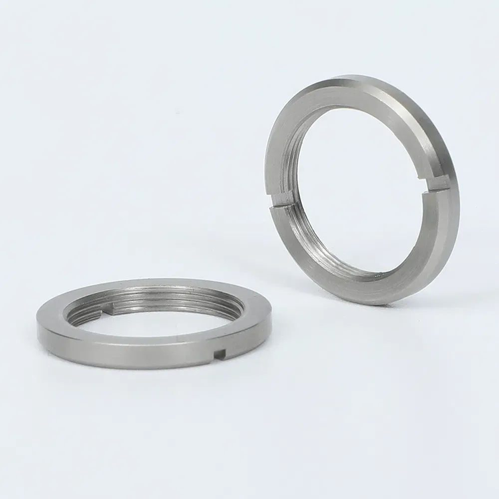 ЧПУ обработка телескопической пневматической винтовки, металлообработка, клапаны, детали