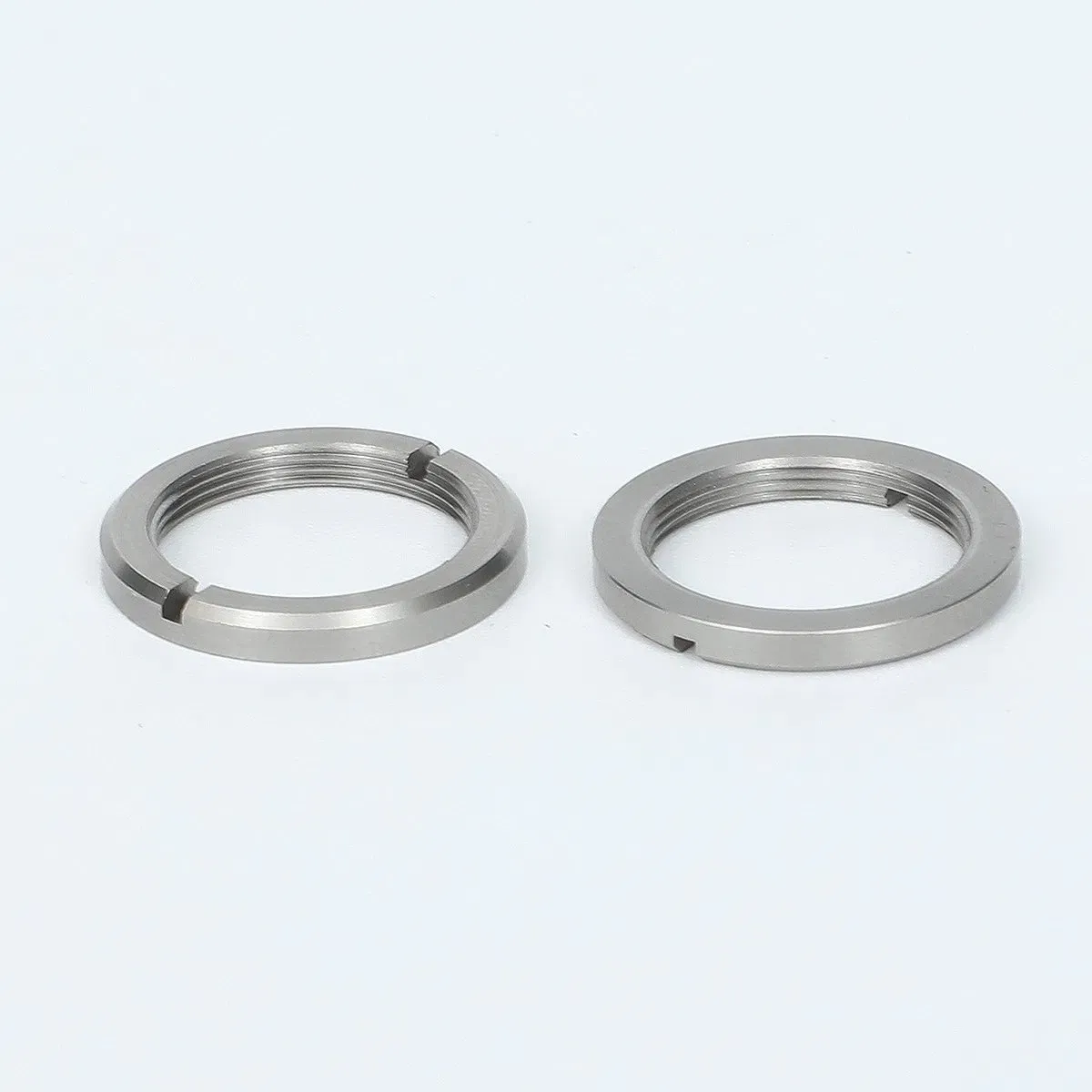 Микросистема с ЧПУ обработки с высокой точностью деталей поршня 3