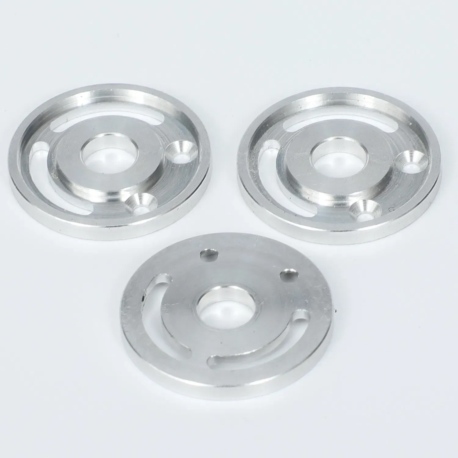 Профессиональная копирная головка с ЧПУ 3