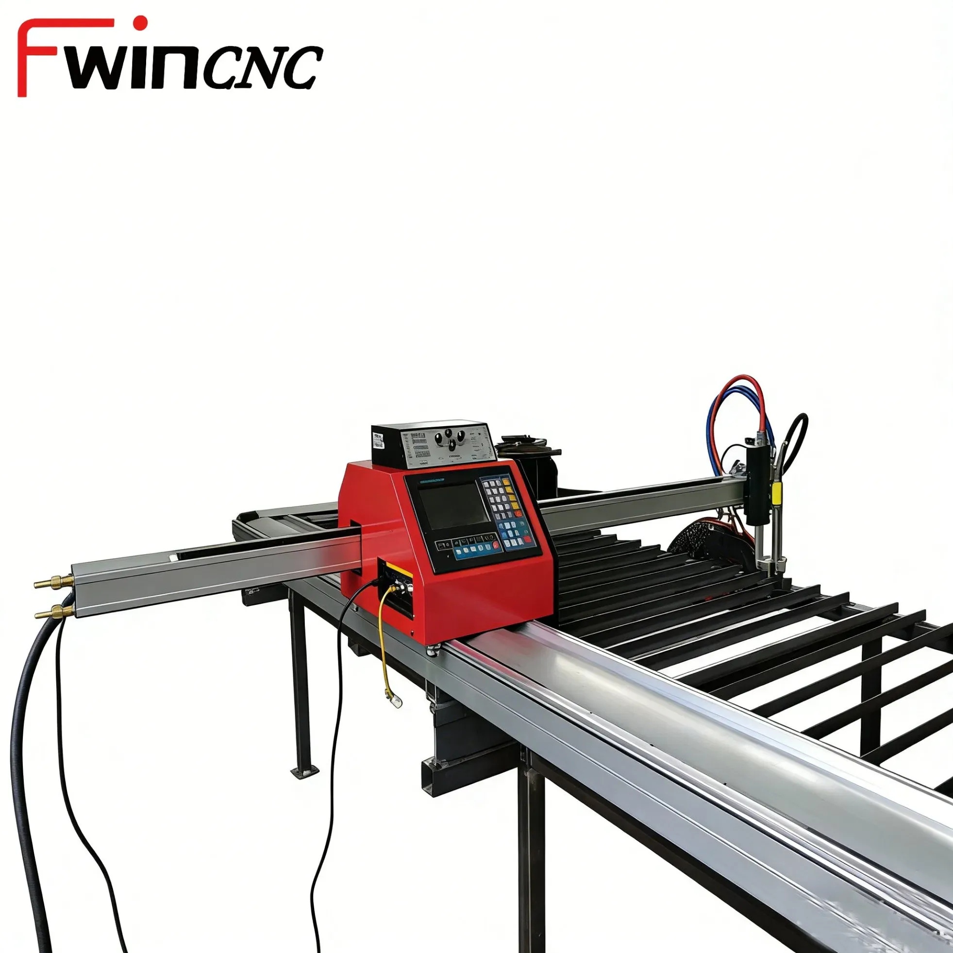 Станок плазменной резки ЧПУ 1530 1560 для резки углеродной стали