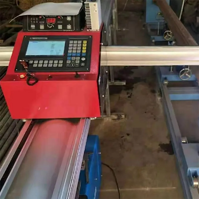 Профессиональный плазменный резак для металла