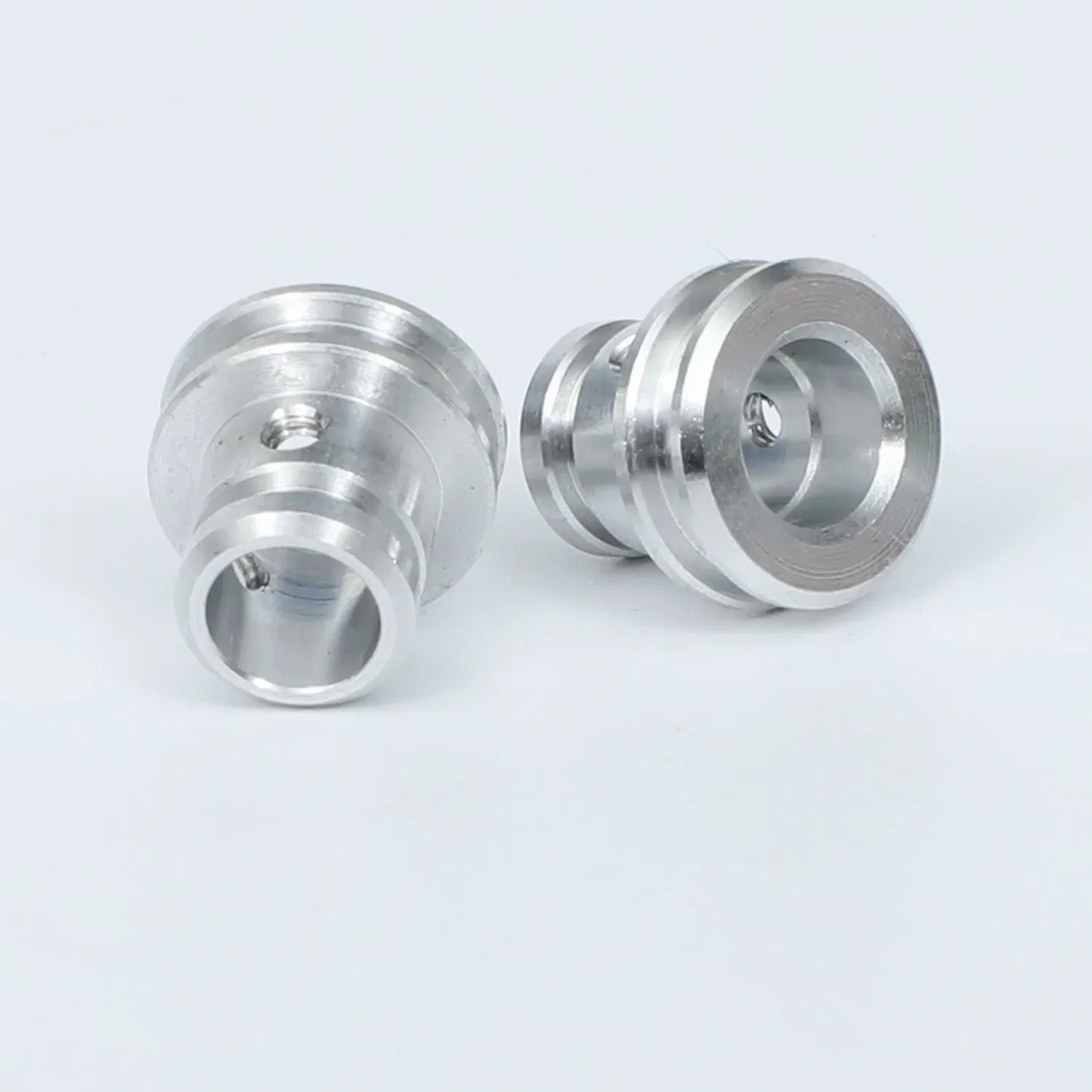 Прецизионные детали CNC из нержавеющей стали 5