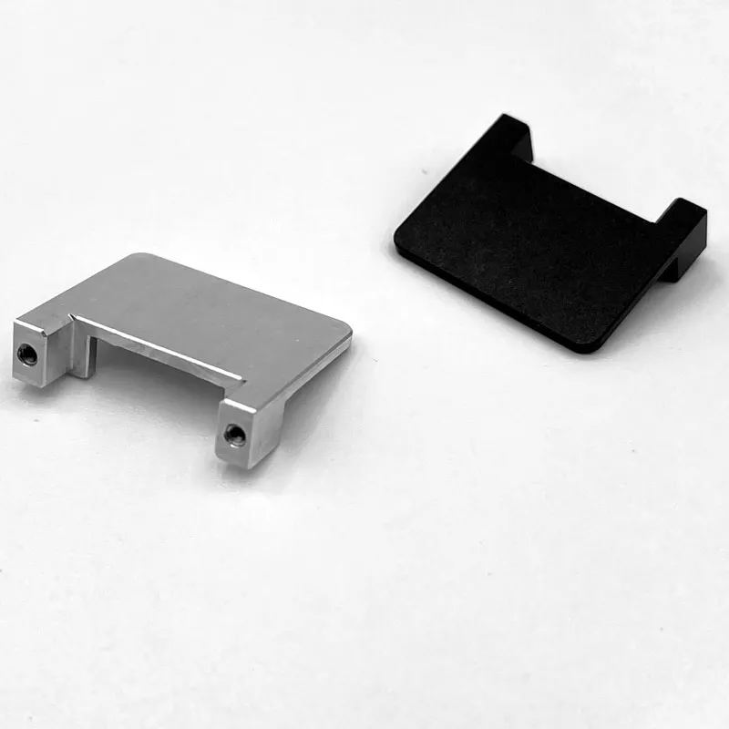 Прецизионные детали CNC из нержавеющей стали 3