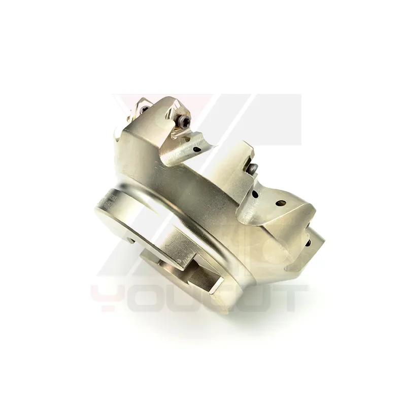 Фреза для плеча CNC с карбидными вставками Xnex0806 2