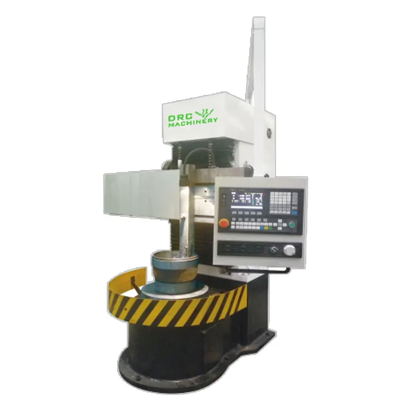 Горизонтальный Токарный Станок с ЧПУ CK518