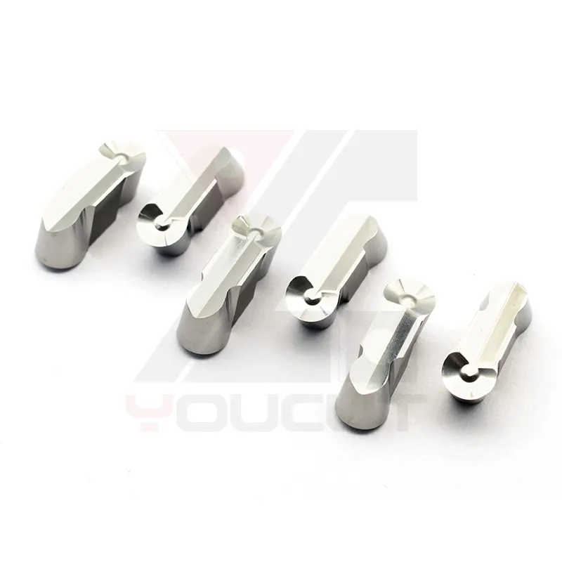 Вставка из карбида алюминия для нарезки резьбы GIPA 6.0-3.0 2