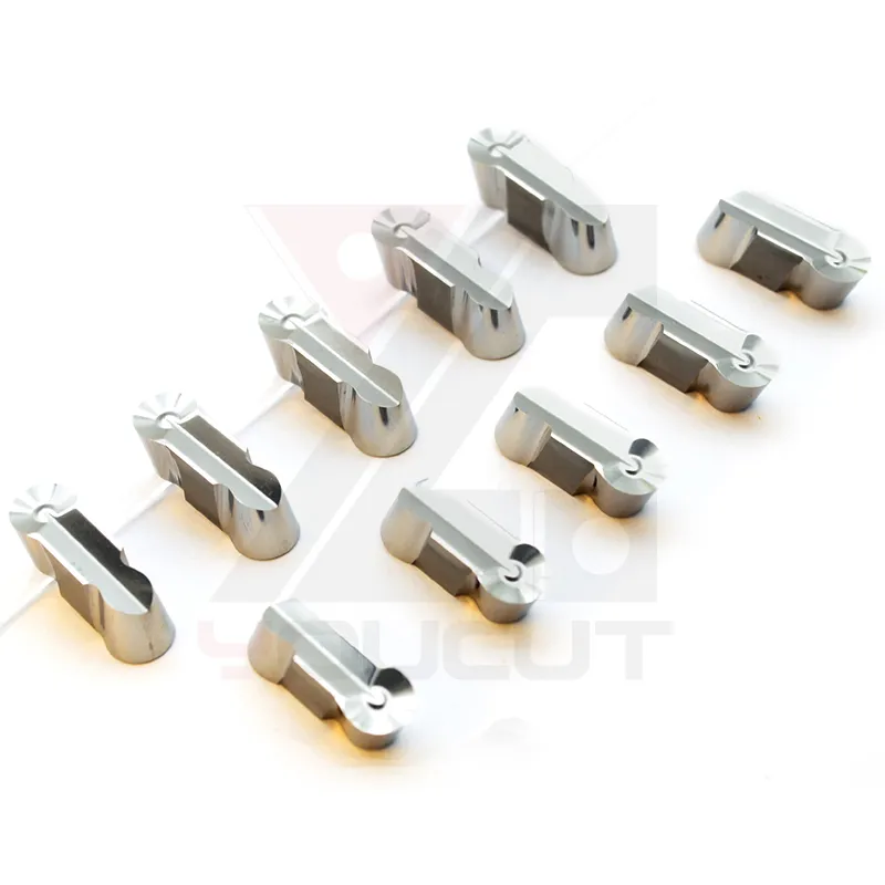 Вставка из карбида алюминия для нарезки резьбы GIPA 6.0-3.0 5