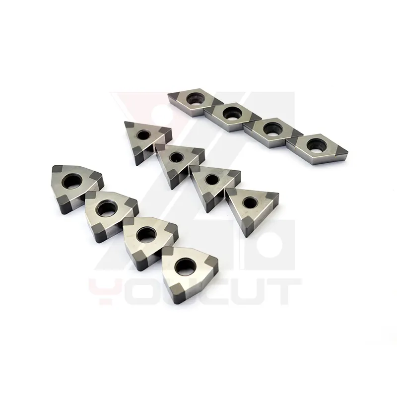 Токарный индексируемый напаечный вставка CNGA SNGA DNG TNG VNG CCGW WNG DCGW SCGW TCGW TPGW VBGW VCGW CBN ПКBN 5