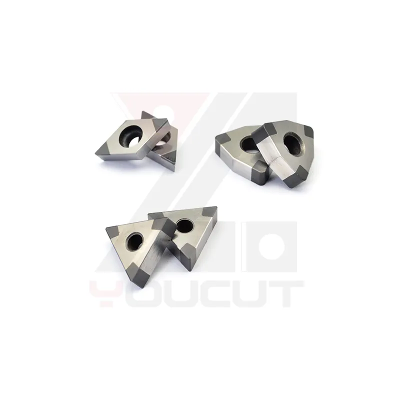 Токарный индексируемый напаечный вставка CNGA SNGA DNG TNG VNG CCGW WNG DCGW SCGW TCGW TPGW VBGW VCGW CBN ПКBN 3