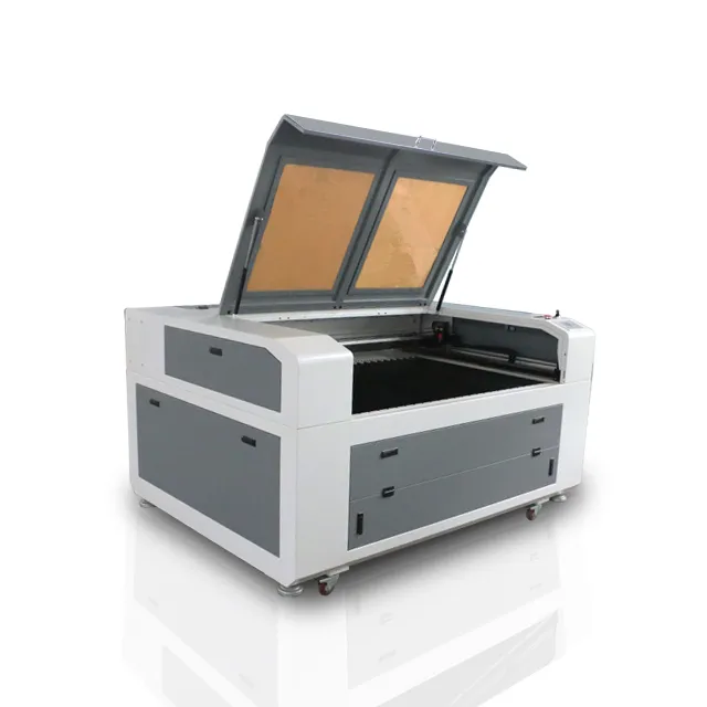 Профессиональный CO2 Лазерный Гравер 9060 1390