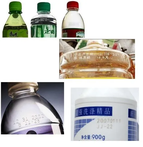 Профессиональная CO2 лазерная маркировочная машина с визуальным позиционированием 4