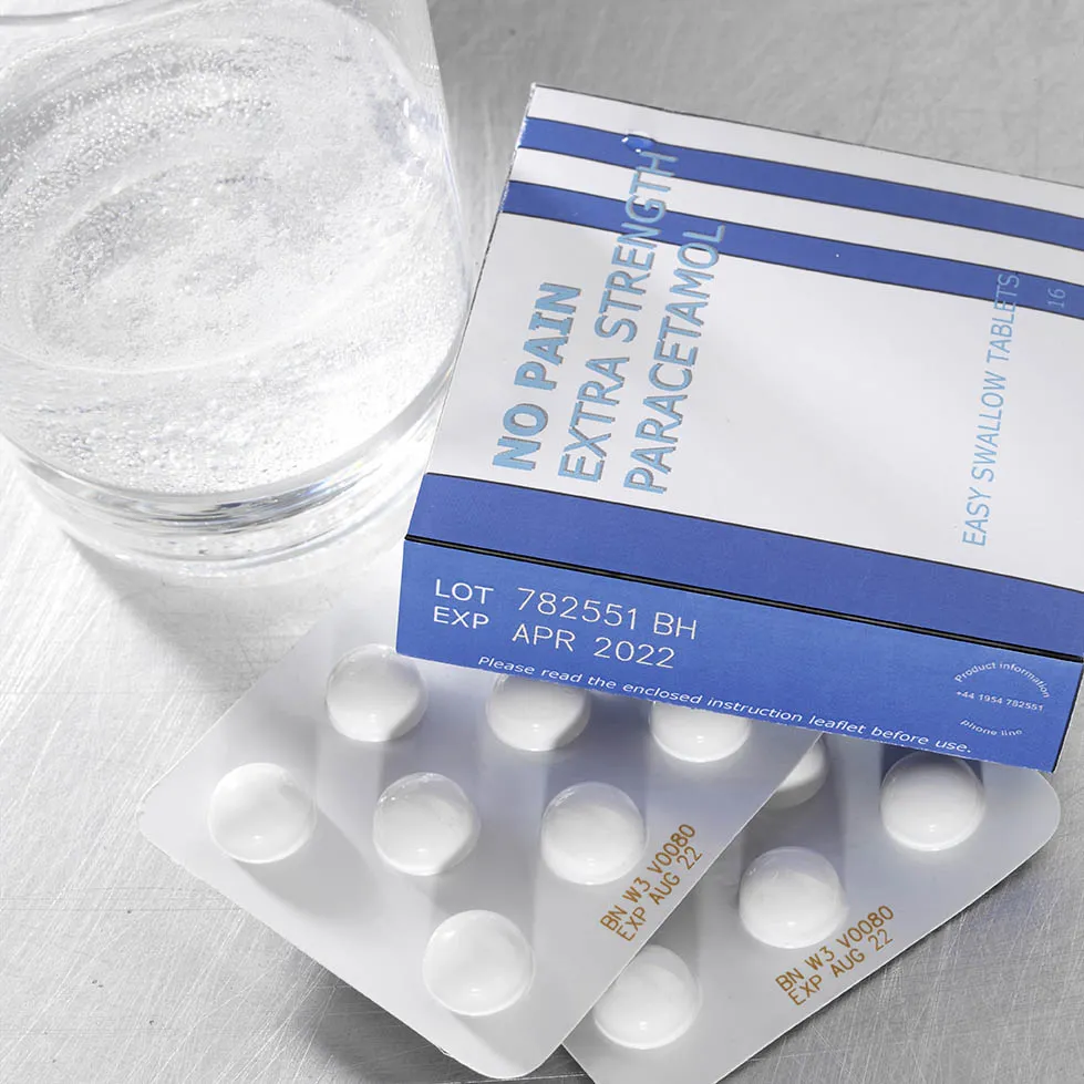 Профессиональная CO2 лазерная маркировочная машина с визуальным позиционированием 2