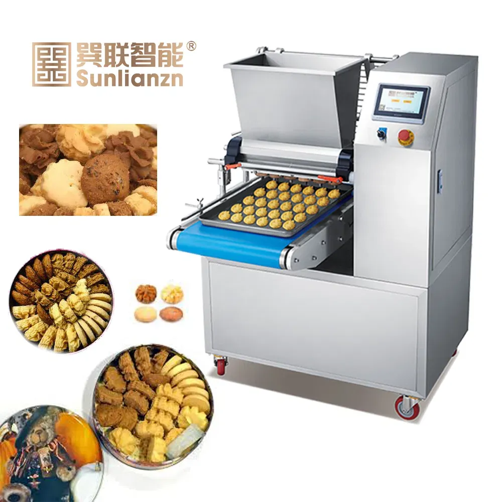 Профессиональная машина для выпечки тортов S400