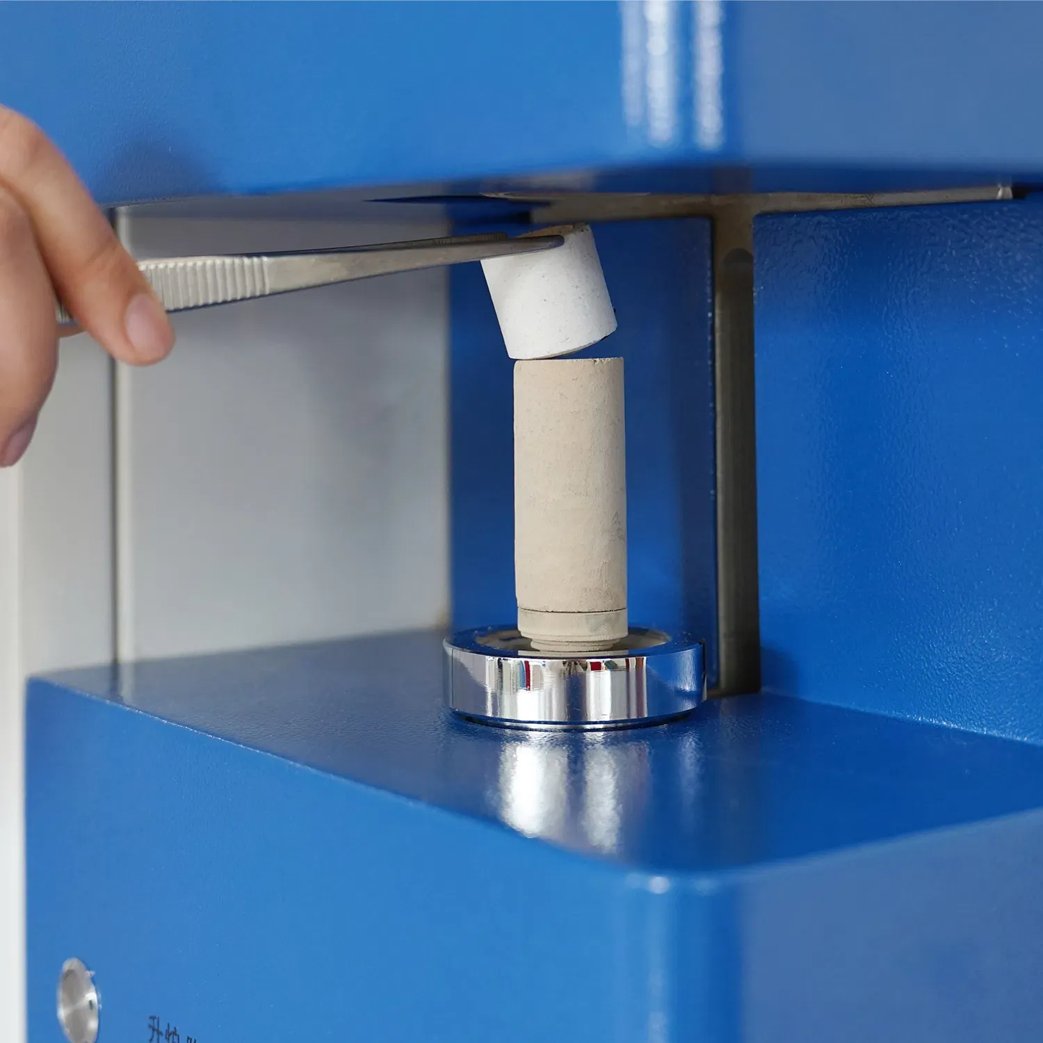 Анализатор углерода и серы, углеродный анализатор 2