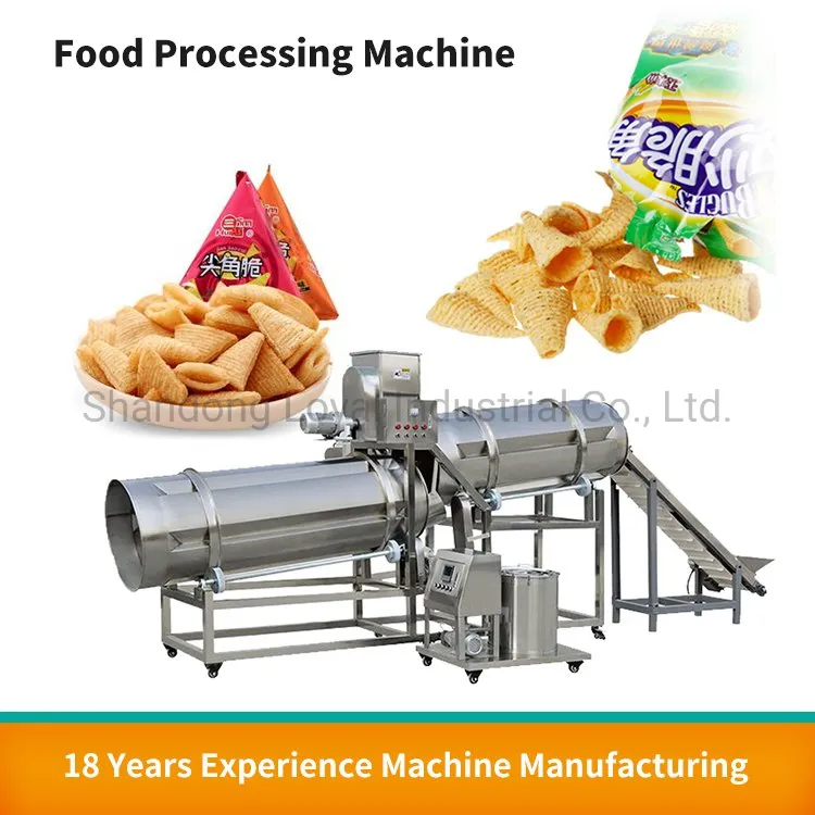 Автоматическая машина для экструдирования сырных шариков 5