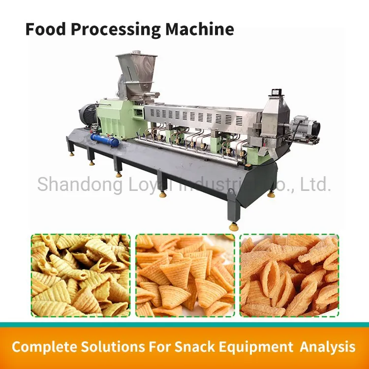 Автоматическая машина для экструдирования сырных шариков 6
