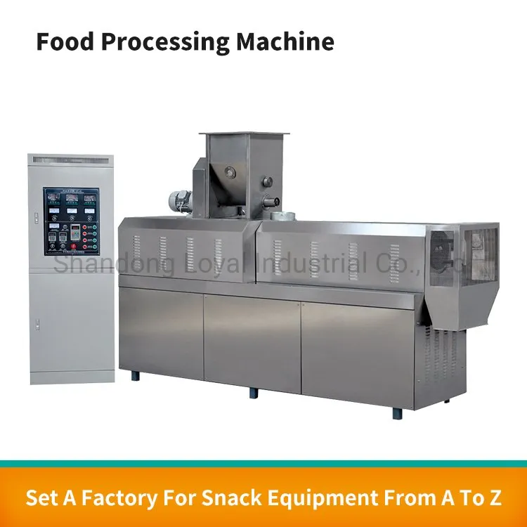 Автоматическая машина для экструдирования сырных шариков 4