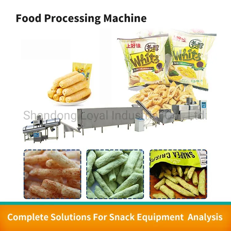 Автоматическая машина для экструдирования сырных шариков 2