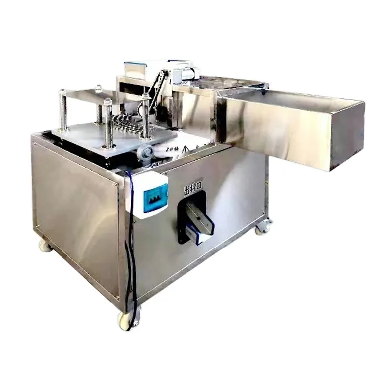 Профессиональная машина для удаления косточек 2