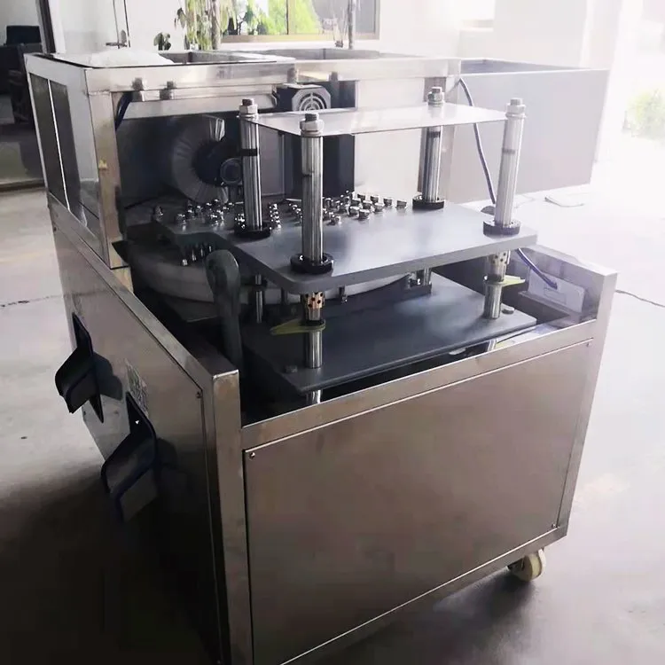 Профессиональная машина для удаления косточек 3