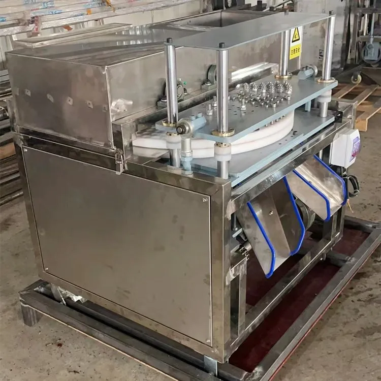 Профессиональная машина для удаления косточек 6