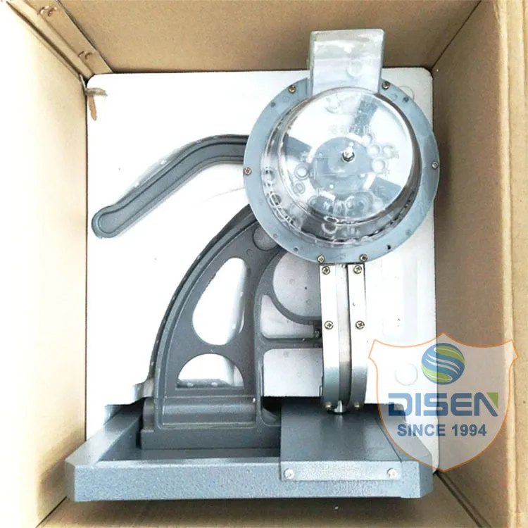 Полуавтоматический ударный пресс для отверстий 5.5mm 6mm 8mm 10mm 12mm 6