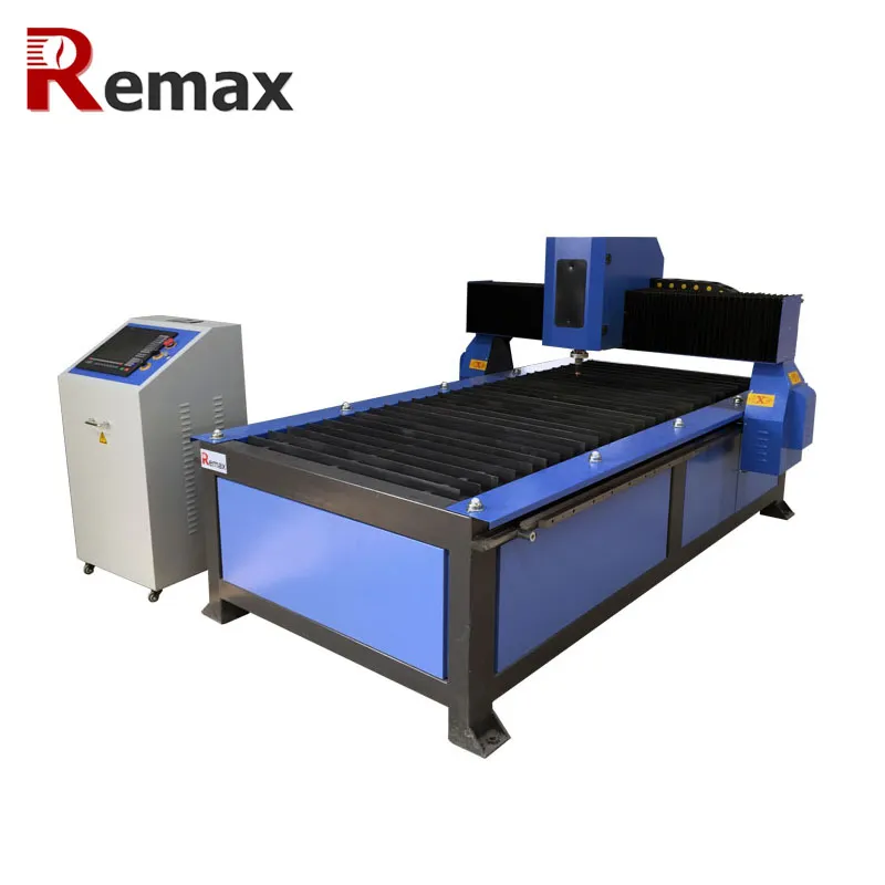 Профессиональный плазменный резак для металла Remax 3