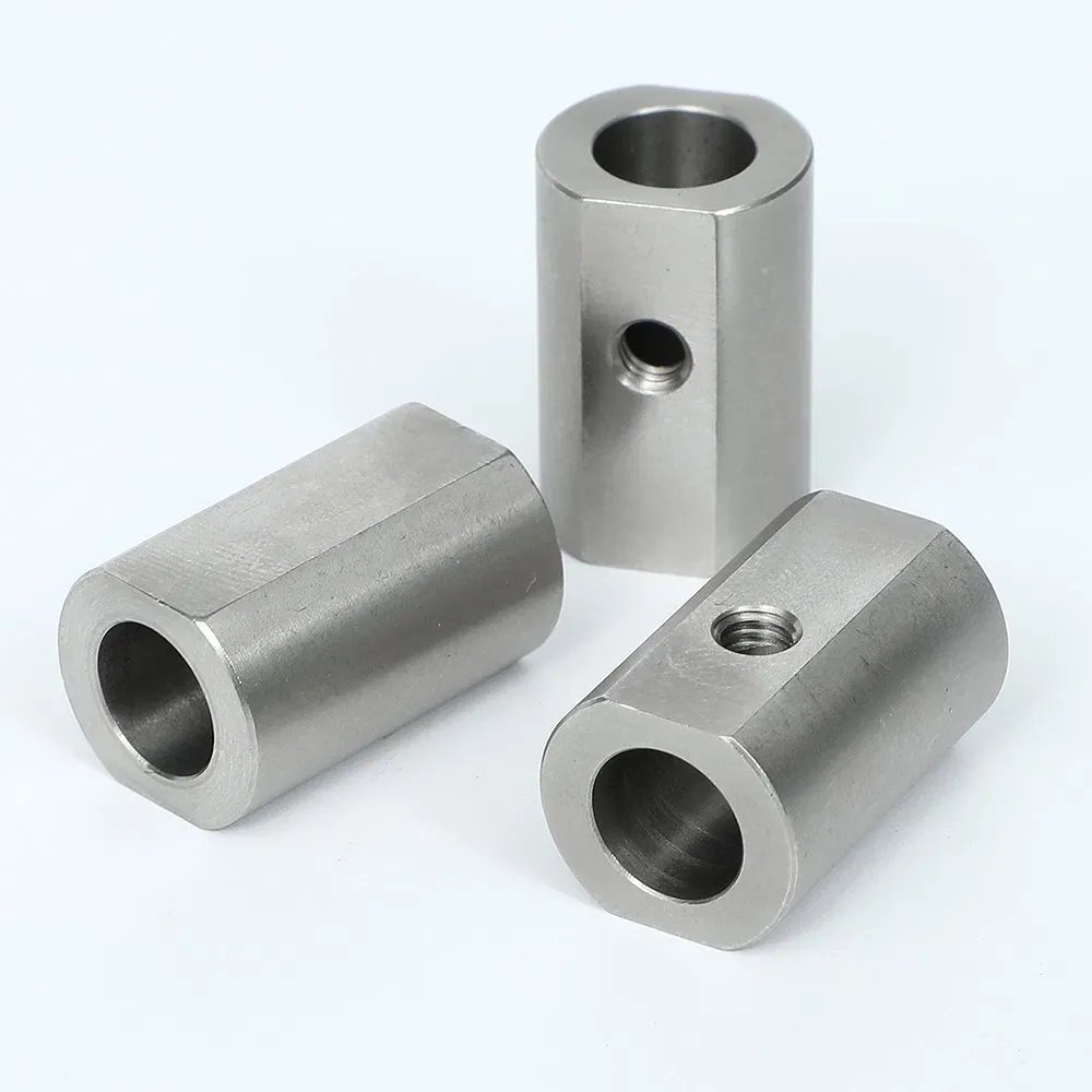 Детали с ЧПУ индивидуальной обработки 2