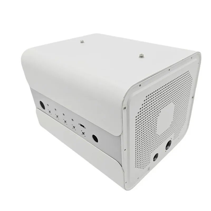 Производитель листового металла в Китае