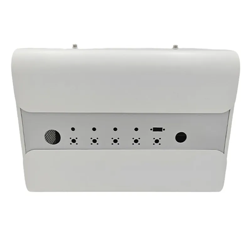 Производитель листового металла в Китае 2